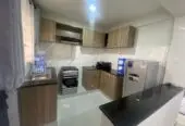 Meru Heights – 3 Bedroom Furnished Apartments