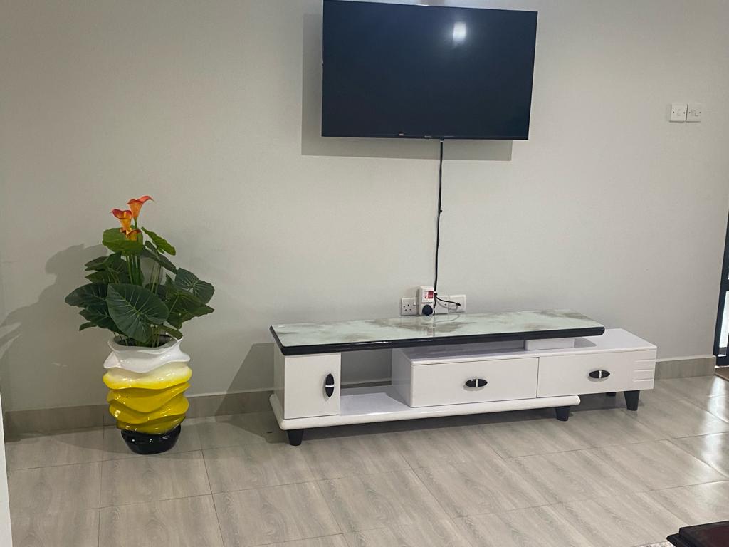 Meru Heights – 3 Bedroom Furnished Apartments