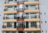 Meru Heights – 3 Bedroom Furnished Apartments