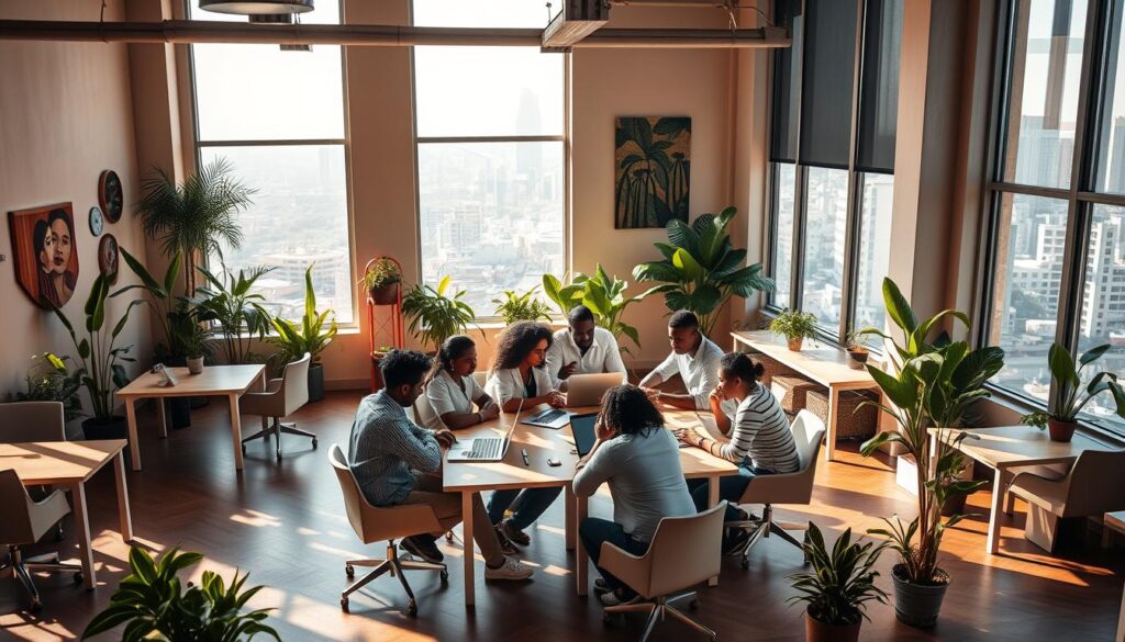 Top Coworking Spaces in Kenya for Entrepreneurs