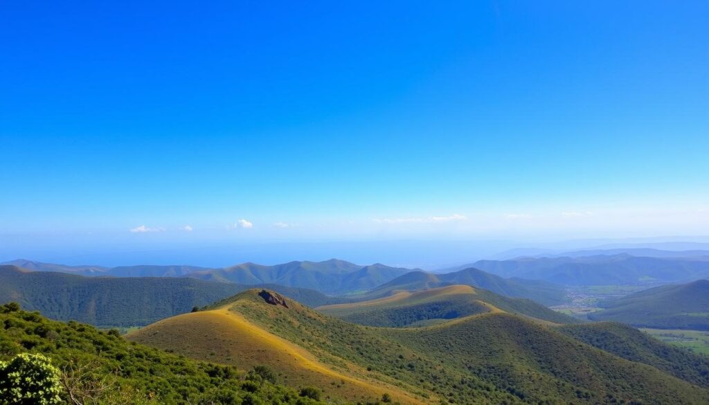 best highland retirement locations in Kenya