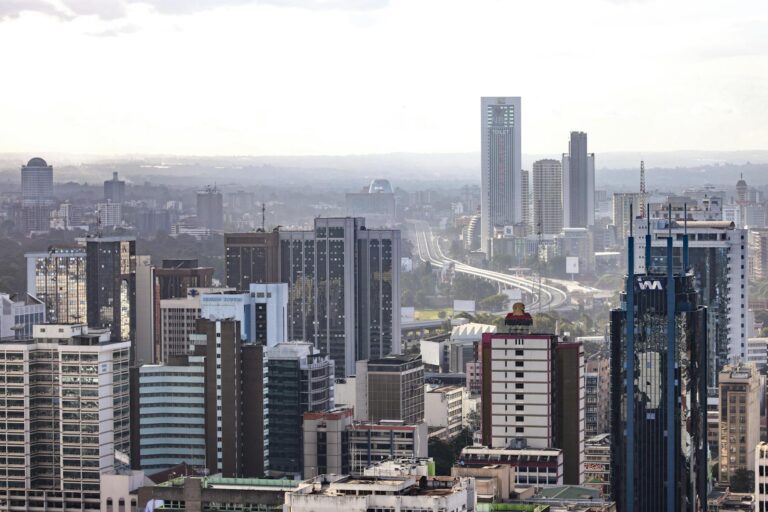 How to Start a Small Business in Kenya With KES 10,000
