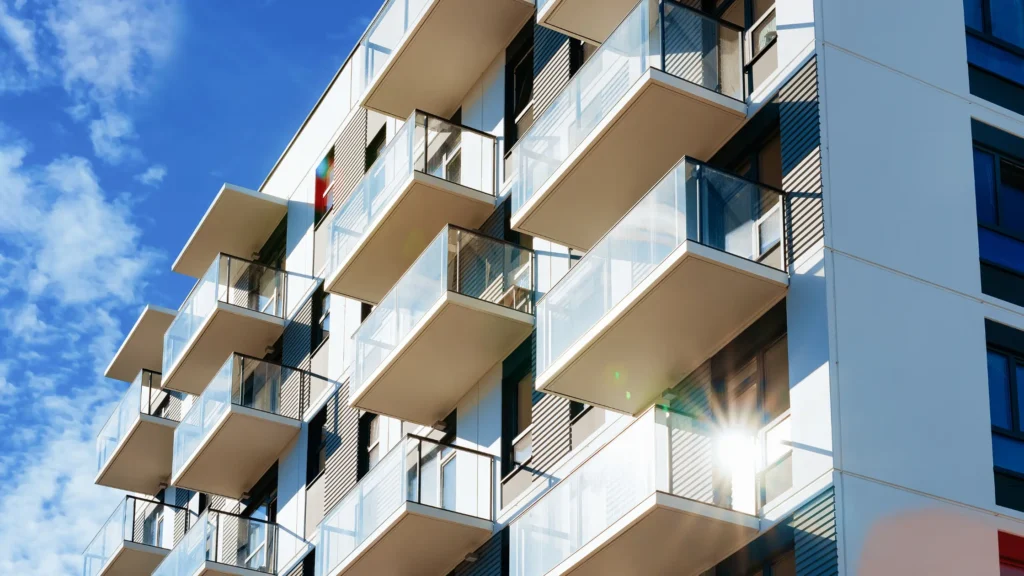 Real estate investments in Nairobi