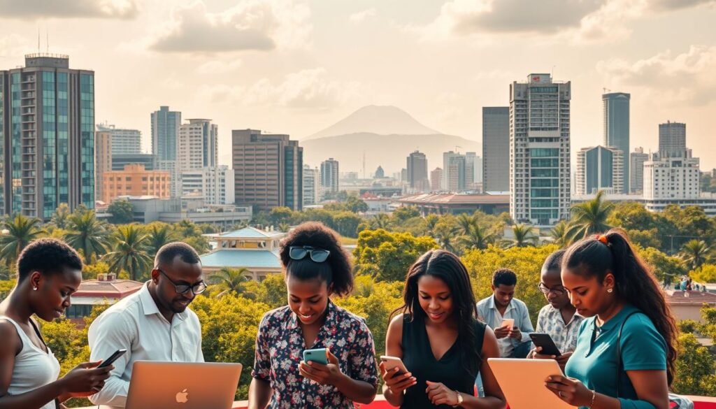 online jobs in kenya