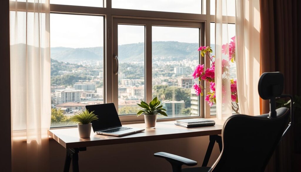 Remote Work in Kenya