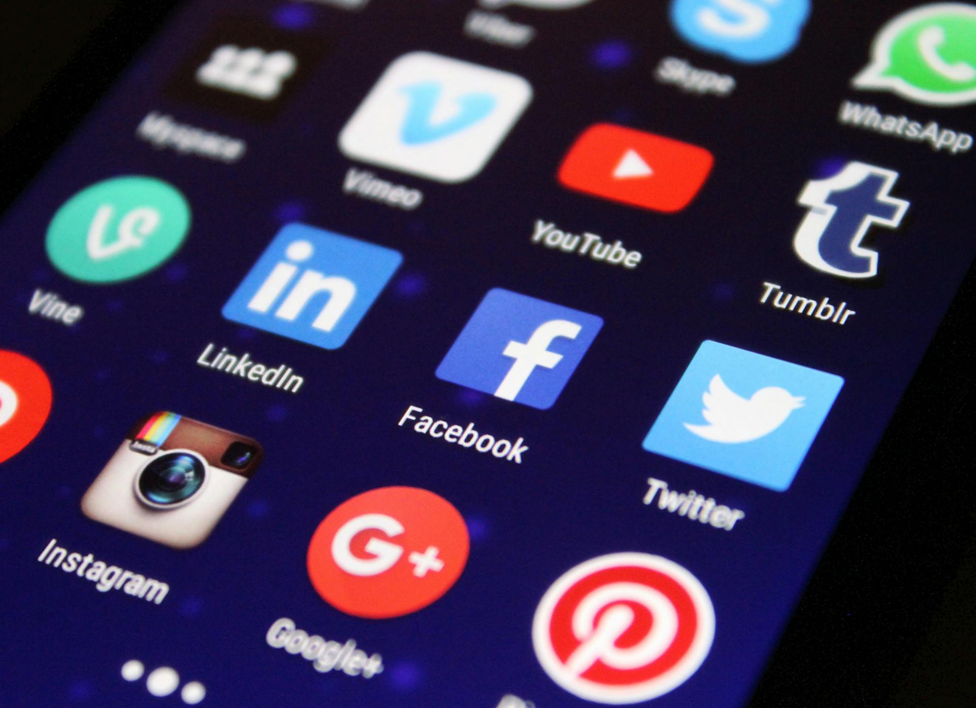 Digital Marketing strategies 