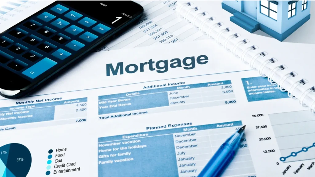 Best Mortgage Rates in Kenya