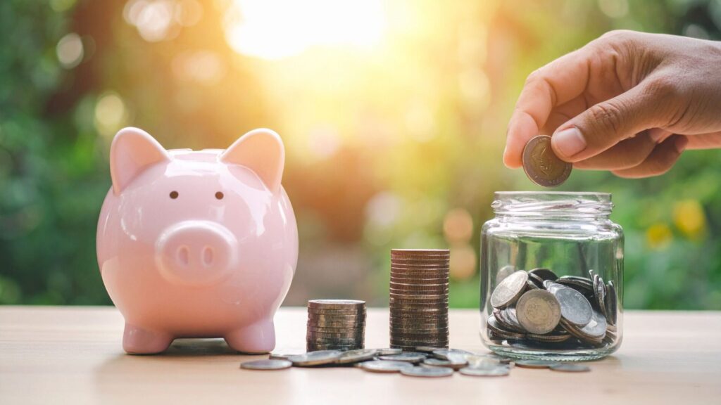 How to Save Money in Kenya
