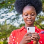 how to get m-pesa loan Kenya