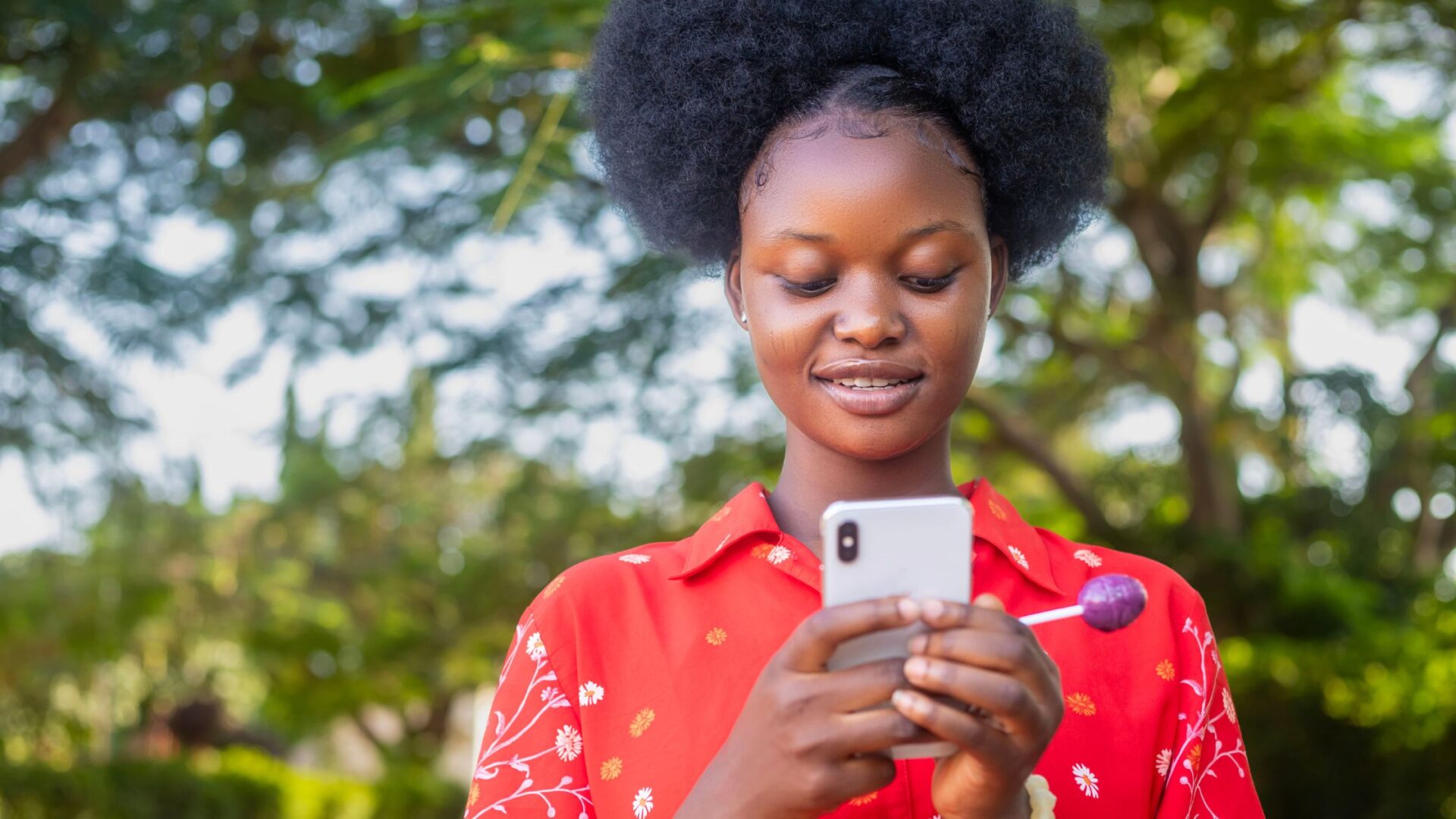 how to get m-pesa loan Kenya