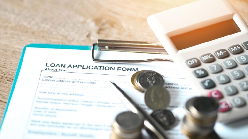microfinance Kenya small business loans