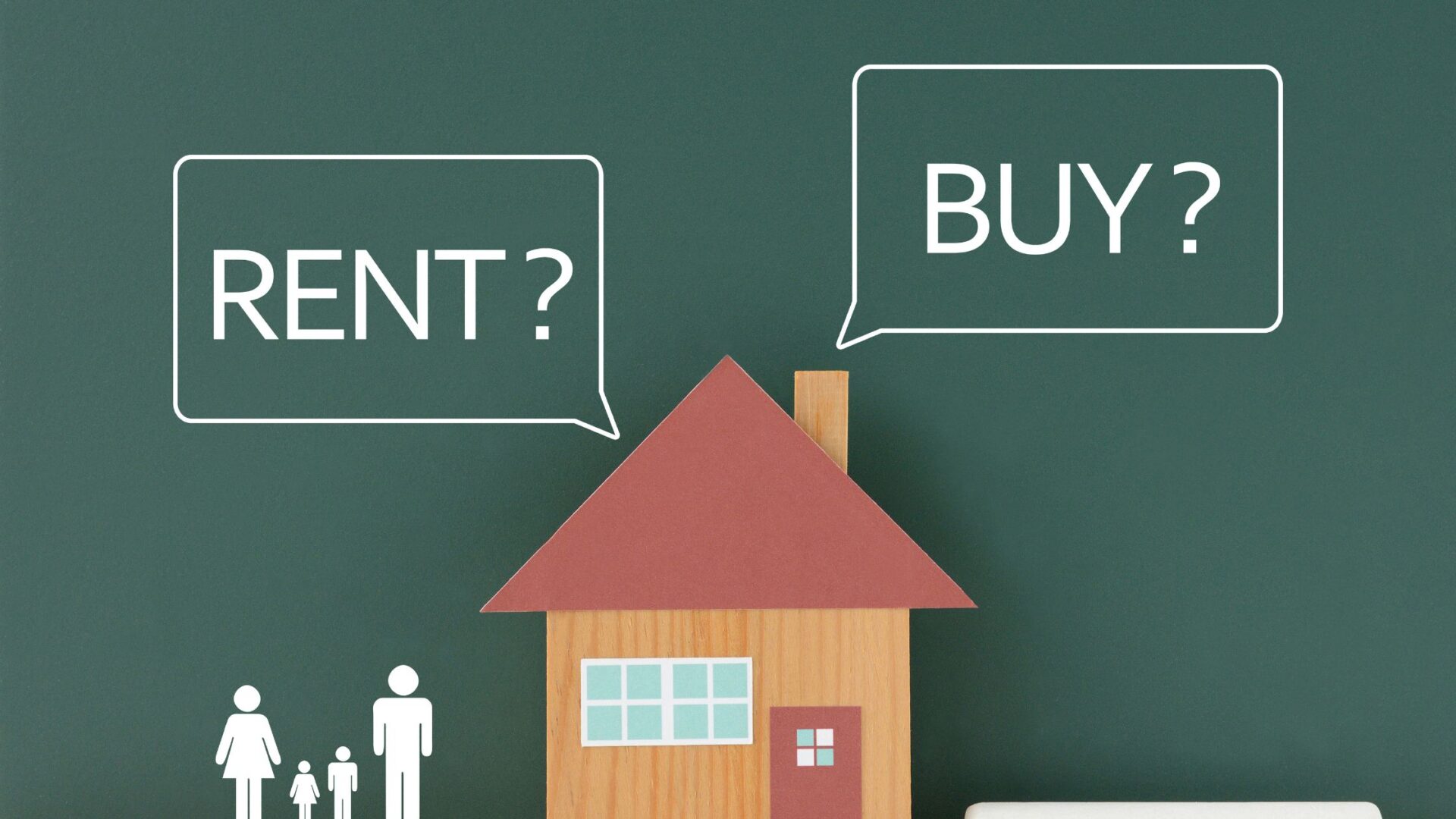 Rent vs Buy in Kenya: Which Option Makes More Sense?