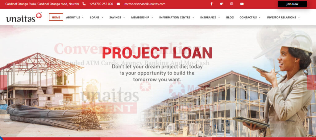 Best SACCOs in Kenya for Loans