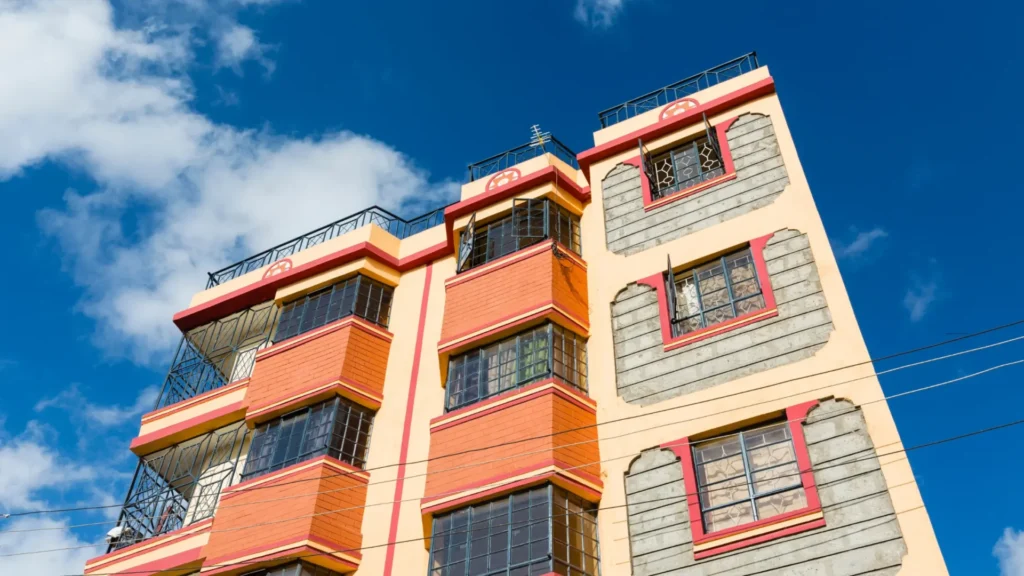 Bedsitter vs One-Bedroom in Nairobi 