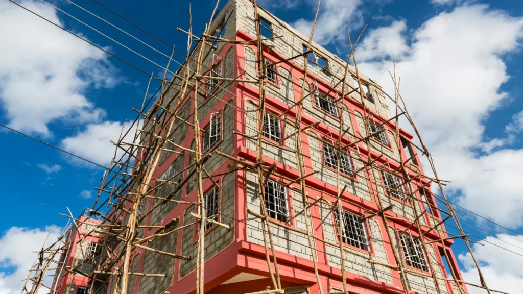 Bedsitter vs One-Bedroom in Nairobi 