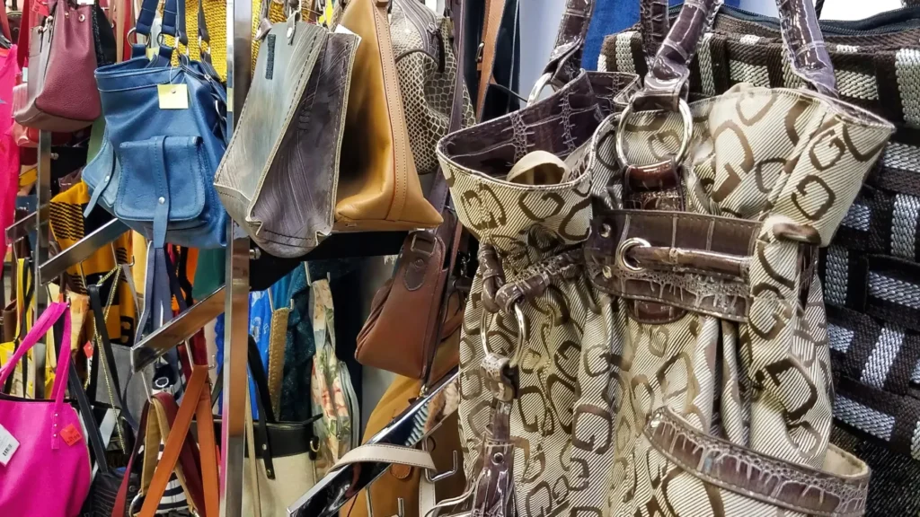 Mitumba Business in Kenya