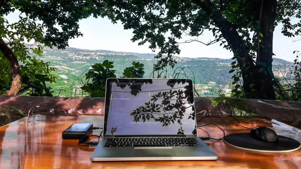 freelancing in Kenya