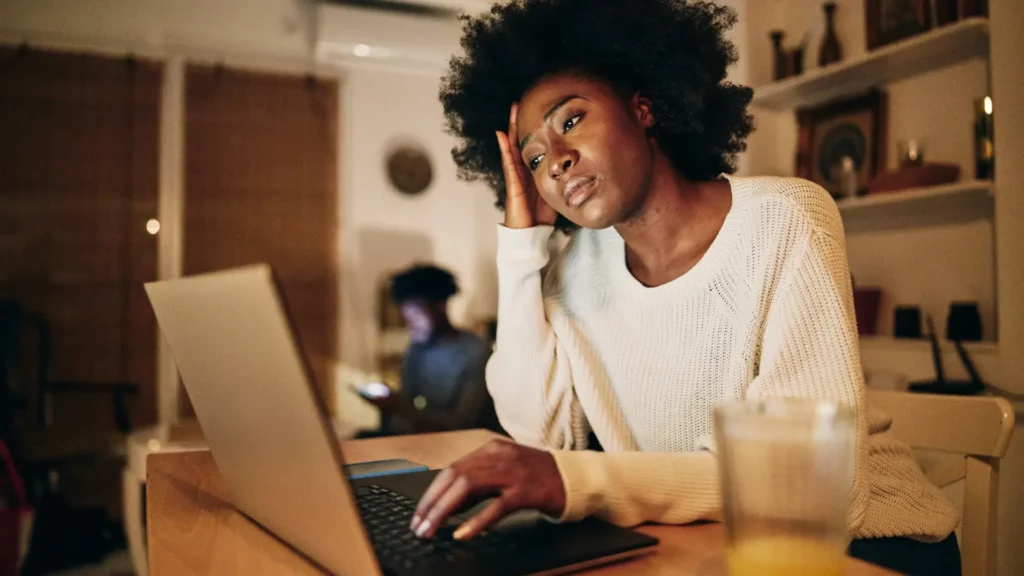 freelancing in Kenya