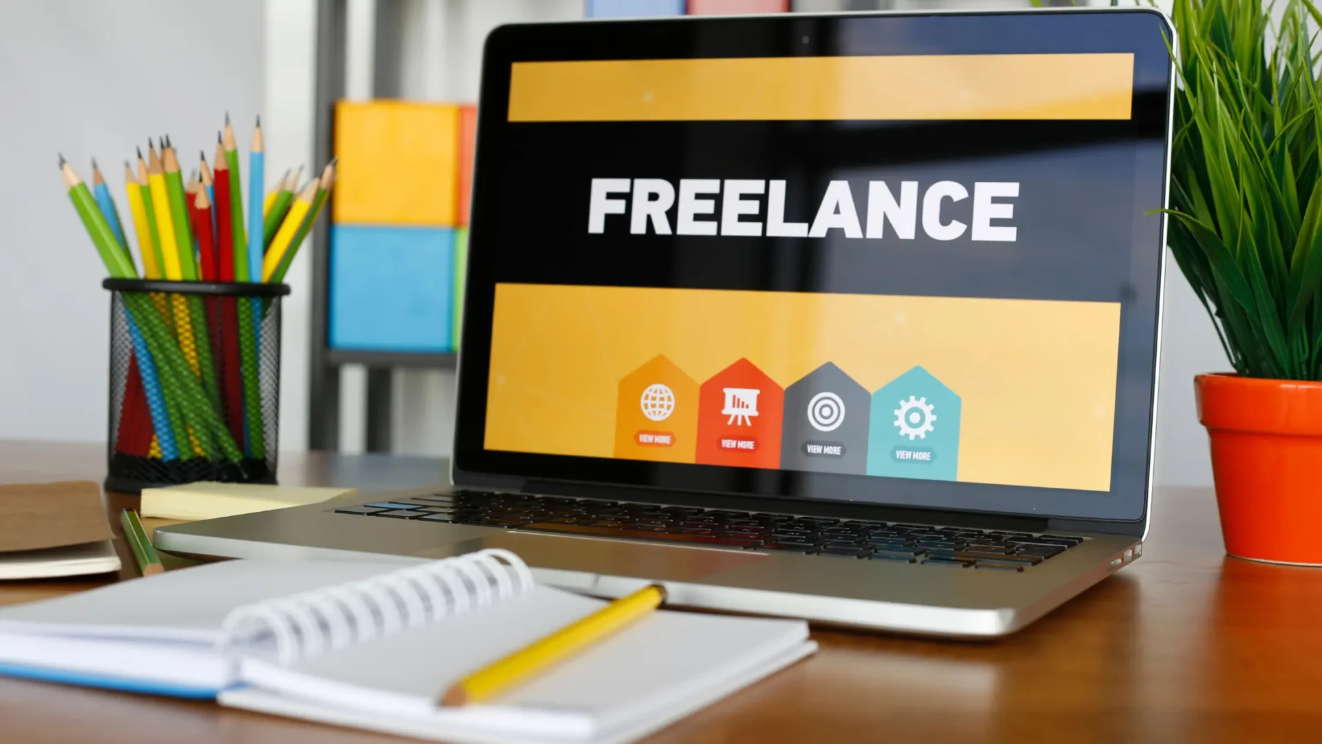 How to Start Freelancing in Kenya and Get Paid in Dollars