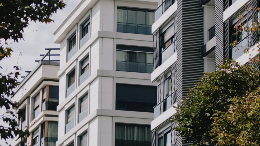 Apartment vs Standalone House in Kenya