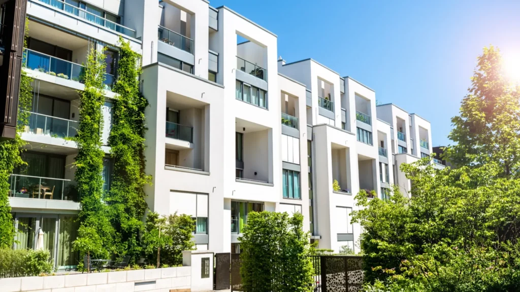 Apartment vs Standalone House in Kenya