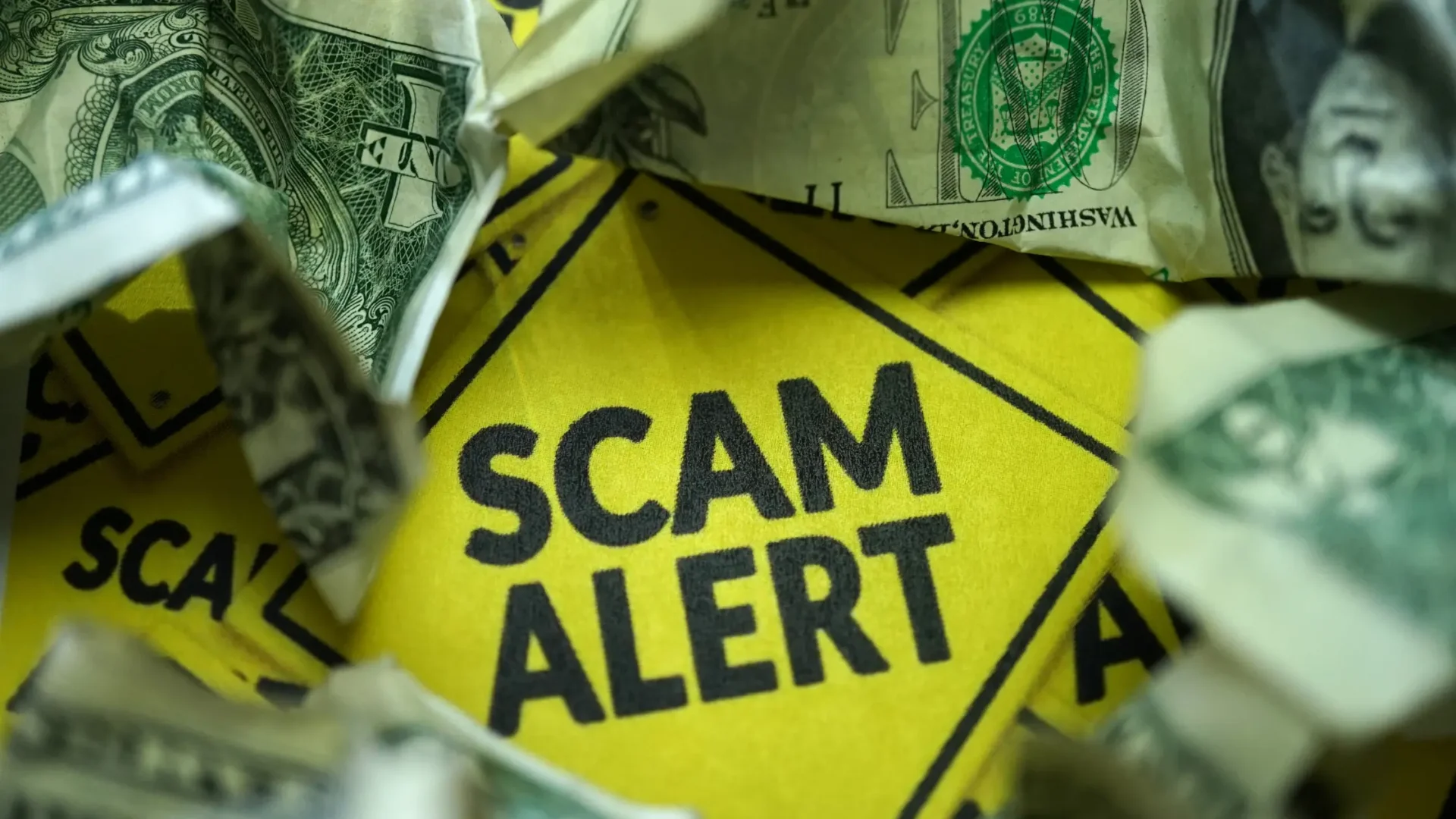 How to Avoid Scams When Buying Online in Kenya