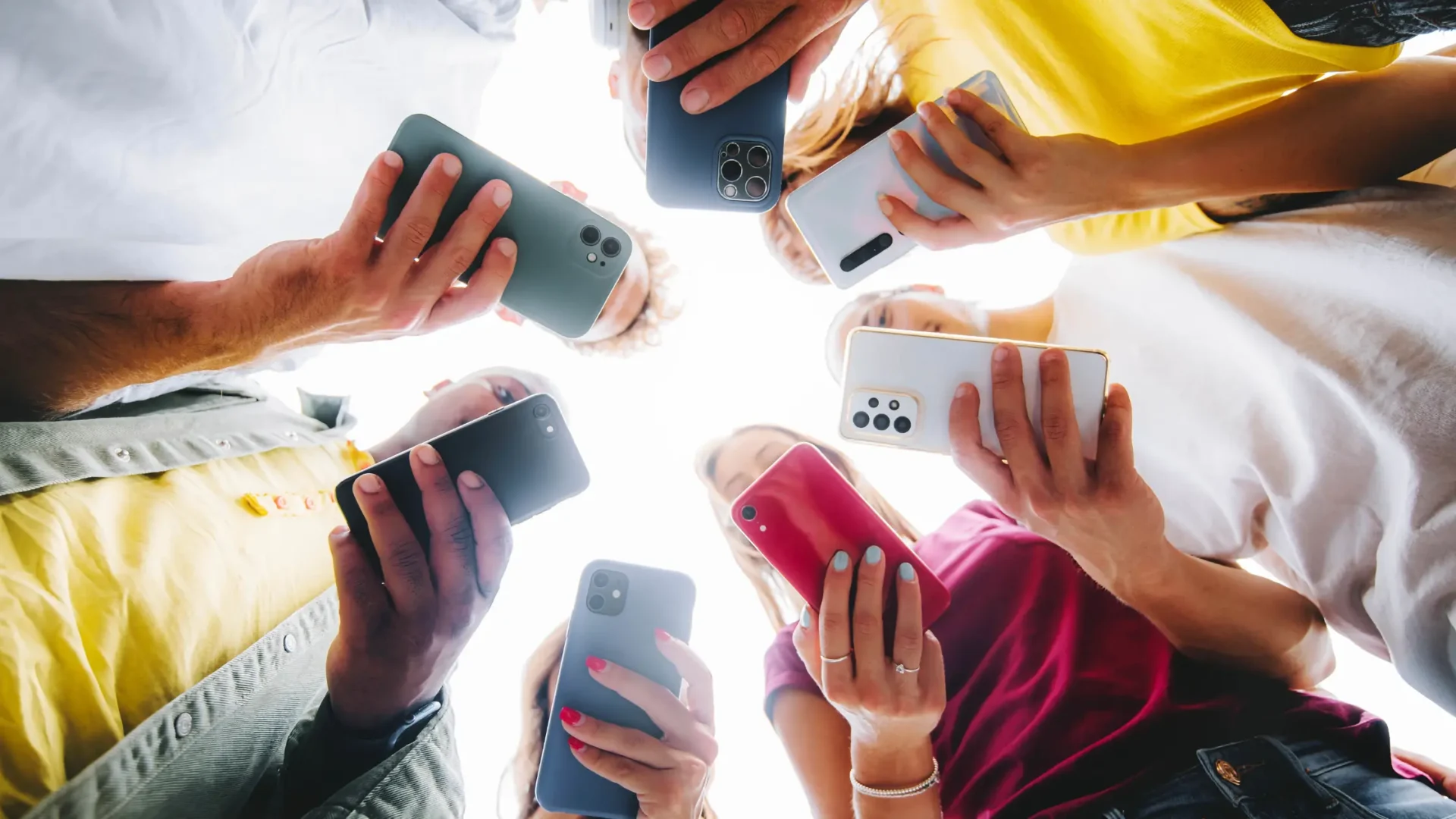 Best Phones Under KSh 20,000 in Kenya: Top Budget Smartphones to Buy