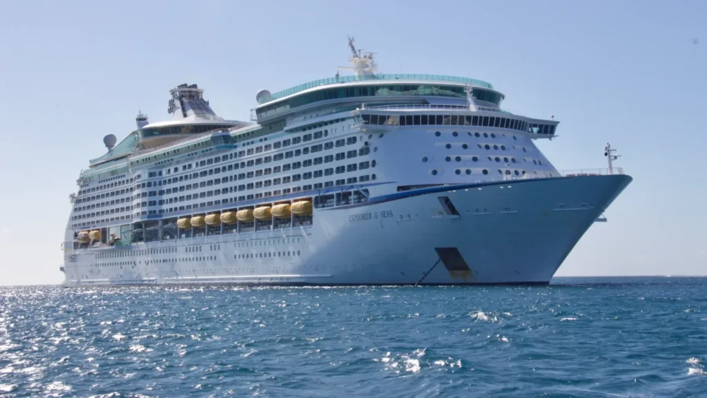 Cruise Ship Jobs for Kenyans