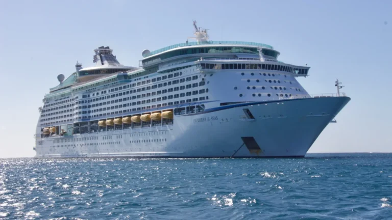 Cruise Ship Jobs for Kenyans