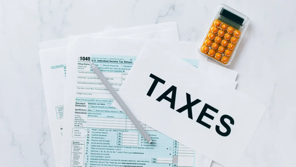 KRA Tax Amnesty 2026