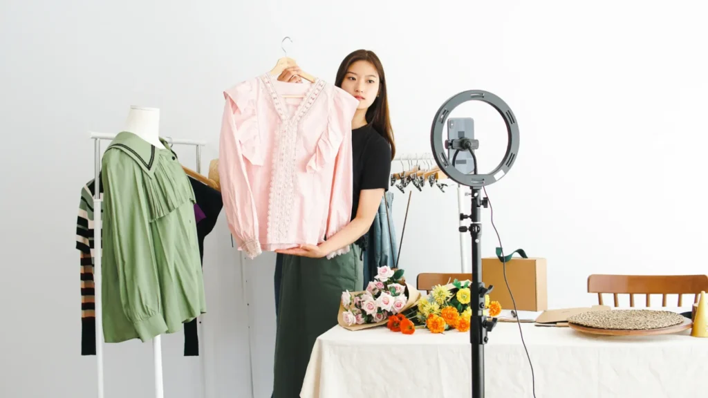 Sell Items Online in Kenya