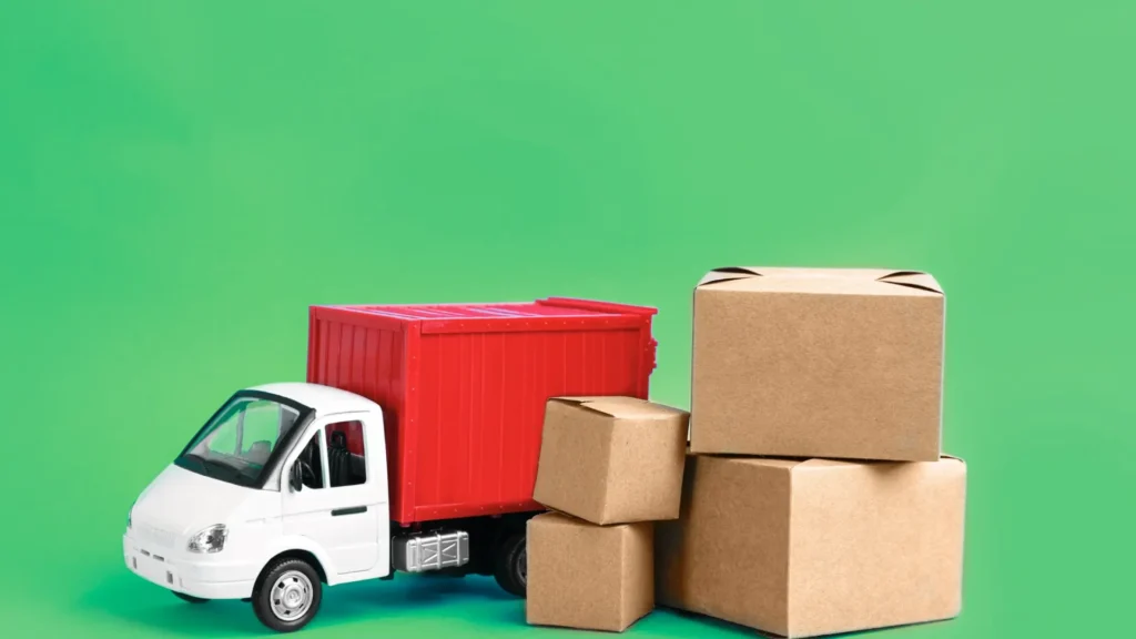 Sell Items Online in Kenya