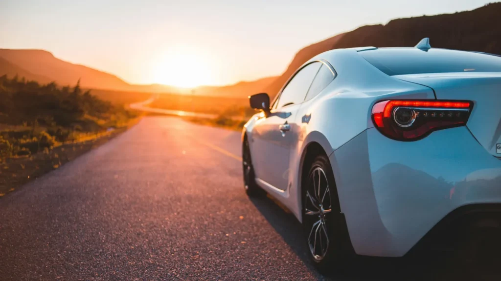 Sell a Car Online in Kenya