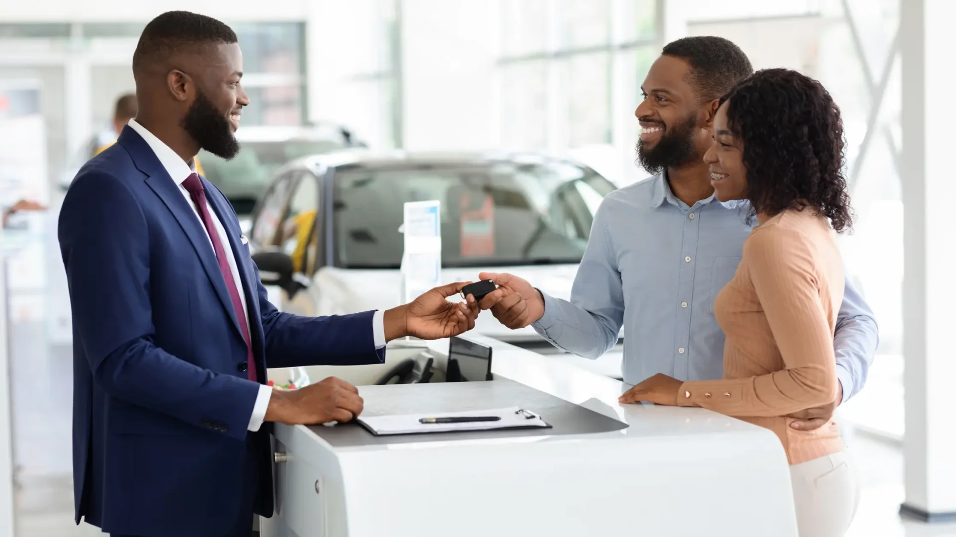 How to Sell a Car Online in Kenya: Step-by-Step Guide
