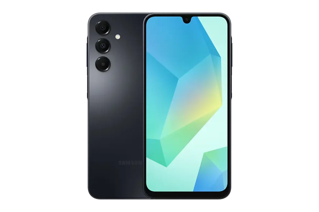 Samsung Galaxy A16