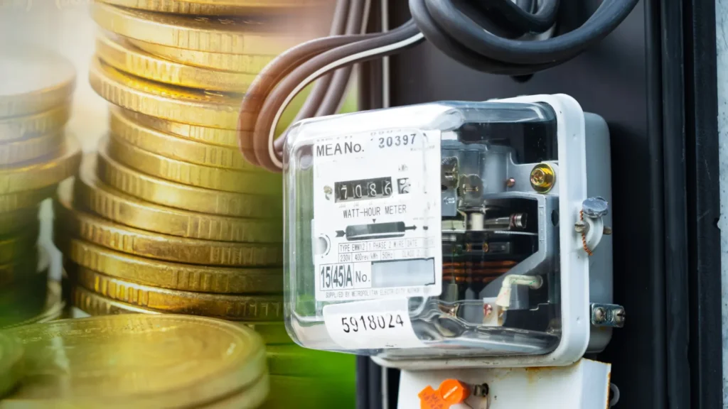 how to reduce electricity bill in Kenya